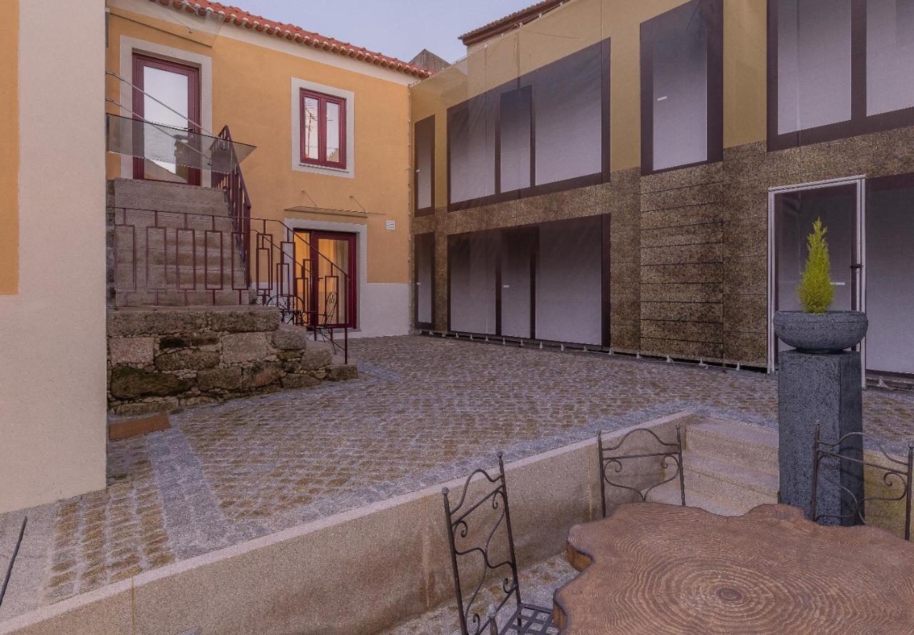 Casa Das Margaridas Vale de Lobo Exterior photo